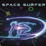 Nabigatu abiadura handiko zurrunbilo batean eta probatu erreflexuak Space Surfer-en. Saihestu oztopo konplexuak eta bildu sariak 3D arcade biziraupen joko…