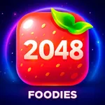 Combina deliziosi frutti in questo avvincente puzzle stile 2048. Pianifica attentamente le tue mosse per unire tessere, sbloccare nuove delizie e puntare al…