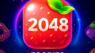 Combina deliziosi frutti in questo avvincente puzzle stile 2048. Pianifica attentamente le tue mosse per unire tessere, sbloccare nuove delizie e puntare al…