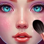 Entra nun relaxante estudio de beleza e libera a túa creatividade con ferramentas de coidado da pel e maquillaxe. Deseña looks impresionantes de principio a…