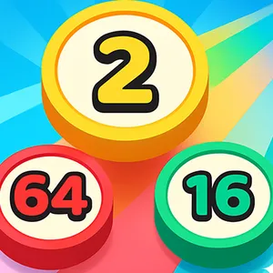 Intraprendi un viaggio interstellare in questa avventura puzzle 2048 unica. Combina dischi numerati, completa missioni impegnative e usa strumenti strategici…