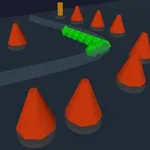 Padroneggia l'arte della difesa tattica in questo avvincente gioco di difesa della torre 3D. Posiziona le tue torri, gestisci le risorse e ferma le ondate…