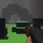 Partecipa a intense battaglie multiplayer in un mondo a blocchi e pixelato. Scegli la tua fazione, soldato o zombi, e combatti per la sopravvivenza in arene…