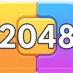 Sfida la tua mente con Evolve Numbers, un puzzle strategico di fusione tessere. Combina numeri identici per raggiungere la tessera 2048 e stabilire un nuovo…