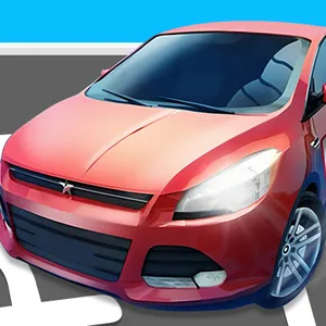 Metti alla prova la tua precisione di guida in Dr. Parking 2, un impegnativo simulatore. Naviga in spazi stretti e parcheggia perfettamente per dimostrare le…