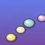 Probatu zure abiadura eta zehaztasuna Bubble Popper-en, arcade erronka dibertigarri batean. Garbitu pantaila burbuilak lehertuz eta lortu puntuazio altuena.