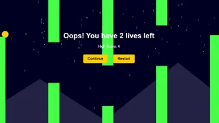 Probatu zure denbora eta zehaztasuna Flappy Climate-n! Nabigatu eguraldi aldakorretan eta lortu puntuazio altuena hiru bizitzarekin. Jolastu orain erronka…