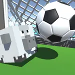 Bizi Goal.io-n futbol partida bizkorren zirrara. Menderatu zure denboraketa eta erreflexuak aurkariak gainditzeko 3 minutuko txanda bizietan. Jokatu orain.