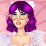 Converte a un personaxe sombrío nunha icona light academia! Crea looks brillantes con roupa e maquillaxe chic. Xoga de balde e transforma o seu estilo hoxe.