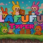 Pon a proba os teus reflexos de teclado en Lafufu Typer! Elimina ondas de fermosas criaturas escribindo as súas letras antes de que cheguen ao fondo. Mellora a…