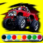 Libera a túa creatividade con Colorear Jeep Monstro! Elixe deseños de camións e dalles vida con cores vibrantes. Perfecto para todas as idades. Comeza a…