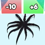 Corri attraverso un vibrante mondo 3D, schiva gli ostacoli e potenzia il tuo eroe scegliendo i cancelli giusti. Raccogli gemme per migliorarlo in questa…