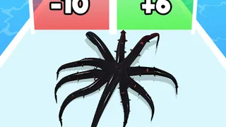 Corri attraverso un vibrante mondo 3D, schiva gli ostacoli e potenzia il tuo eroe scegliendo i cancelli giusti. Raccogli gemme per migliorarlo in questa…