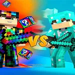 Entra in un'arena a blocchi caotica: il movimento è la tua arma vincente. Schiva il fuoco nemico, supera gli avversari e sii l'ultimo a rimanere in piedi in…