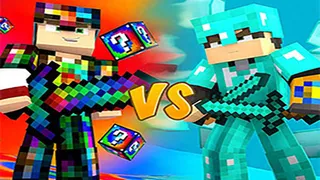 Entra in un'arena a blocchi caotica: il movimento è la tua arma vincente. Schiva il fuoco nemico, supera gli avversari e sii l'ultimo a rimanere in piedi in…