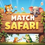 Intraprendi una vibrante avventura puzzle in Safari Match. Scambia blocchi di animali colorati, crea potenti combo e risolvi puzzle impegnativi in molti…