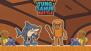 Entra in un'arena caotica e metti alla prova i tuoi riflessi in questo intenso gioco di evasione. Schiva un implacabile bombardamento di palle di cannone per…