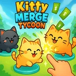 Combina adorabili gattini per scoprire nuove razze in questo affascinante gioco clicker. Fai crescere la tua collezione felina e diventa il magnate definitivo.