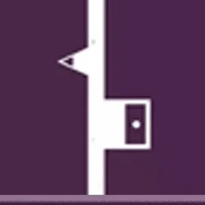 Metti alla prova il tuo tempismo e la tua precisione in Line Runner 1. Naviga un percorso impegnativo pieno di ostacoli con semplici controlli one-touch per il…