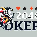 Combina il divertimento avvincente del 2048 con la strategia del poker. Fai scorrere e unisci le carte per creare mani potenti e massimizzare il tuo punteggio…