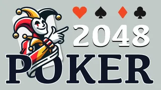 Combina il divertimento avvincente del 2048 con la strategia del poker. Fai scorrere e unisci le carte per creare mani potenti e massimizzare il tuo punteggio…