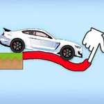 Metti alla prova le tue abilità ingegneristiche disegnando una strada per guidare la tua auto in sicurezza. Risolvi i puzzle di fisica. Gioca a Draw Deadly…