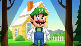 Intraprendi un classico viaggio platform 2D nei panni di un medico eroico. Naviga terreni impegnativi, sconfiggi virus e supera ostacoli in questa divertente…