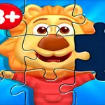 Assembla splendide immagini in un rilassante ambiente 3D. Questo classico gioco di puzzle metterà alla prova la tua mente e affinerà la tua concentrazione.