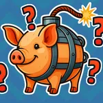 Metti alla prova la tua conoscenza dei personaggi in questo divertente quiz di Italian Brainrot. Identifica tutti i personaggi tra le opzioni e ottieni un…