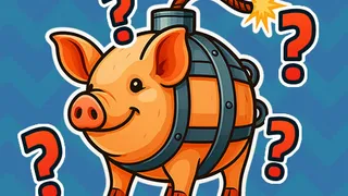 Metti alla prova la tua conoscenza dei personaggi in questo divertente quiz di Italian Brainrot. Identifica tutti i personaggi tra le opzioni e ottieni un…