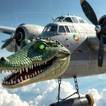 Assembla pezzi unici in stile carta strappata in questo coinvolgente puzzle a incastro. Scegli la tua difficoltà e ricomponi l'immagine per vincere. Gioca a…