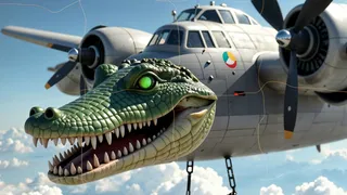 Assembla pezzi unici in stile carta strappata in questo coinvolgente puzzle a incastro. Scegli la tua difficoltà e ricomponi l'immagine per vincere. Gioca a…