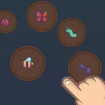 Metti alla prova la tua velocità di reazione in questo divertente e avvincente gioco arcade di riflessi. Clicca e tocca il più velocemente possibile per…