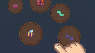 Metti alla prova la tua velocità di reazione in questo divertente e avvincente gioco arcade di riflessi. Clicca e tocca il più velocemente possibile per…