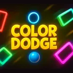 Color Dodge: metti alla prova i tuoi riflessi in un vibrante gioco di evitamento. Abbina il colore per superare i muri che si avvicinano. Gioca gratis ora e…