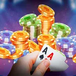 Metti alla prova le tue abilità in un gioco di poker Texas Hold'em online gratuito. Leggi i tuoi avversari, gestisci le tue chip e bluffa fino alla vittoria ai…
