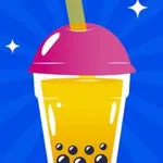 Diventa un maestro del bubble tea! Miscela ingredienti colorati per ordini perfetti. Questo gioco rilassante testa precisione e osservazione. Crea la bevanda…