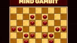 Metti alla prova la tua mente strategica con Mind Gambit, un classico puzzle solitario di pioli. Pianifica le tue mosse per liberare il tabellone e lasciare un…