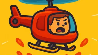 Naviga piattaforme insidiose e sfuggi alla marea crescente di roccia fusa in questa avventura 3D impegnativa. Metti alla prova i tuoi riflessi e vedi se riesci…