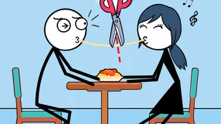 Risolvi puzzle esilaranti e ingannevoli per aiutare un eroe stickman nella sua ricerca dell'amore. Metti alla prova la tua logica e goditi un'avventura…