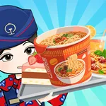 Entra in una vivace cucina su ruote in questo emozionante gioco di cucina e gestione. Metti alla prova velocità e multitasking per soddisfare i clienti e…