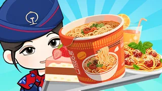 Entra in una vivace cucina su ruote in questo emozionante gioco di cucina e gestione. Metti alla prova velocità e multitasking per soddisfare i clienti e…