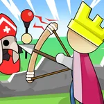 Entra in un mondo di mostri e caos in Piccolo Eroe Cavaliere. Metti alla prova la tua astuzia con posizionamento torri e combattimento tattico per difendere il…