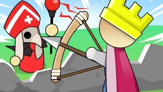 Entra in un mondo di mostri e caos in Piccolo Eroe Cavaliere. Metti alla prova la tua astuzia con posizionamento torri e combattimento tattico per difendere il…