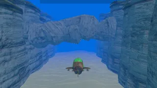 Pilota il tuo sottomarino in un insidioso mondo sottomarino pieno di ostacoli. Metti alla prova i tuoi riflessi e vedi quanto a lungo puoi sopravvivere in…