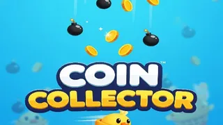 Metti alla prova i tuoi riflessi in Coin Collector! Schiva bombe e raccogli monete per un punteggio elevato in questo frenetico gioco arcade. Gioca ora gratis!