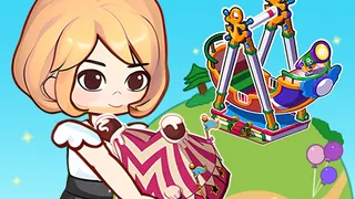 Esplora un parco a tema virtuale ricco di minigiochi divertenti e rilassanti per bambini. Metti alla prova le tue abilità in varie sfide, dagli sport ai…