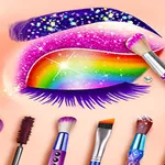 Libera la tua truccatrice interiore in Eye Art! Crea look mozzafiato con colori vivaci, accessori e scelte di moda in questo gioco creativo e rilassante. Gioca…