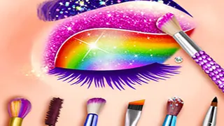 Libera la tua truccatrice interiore in Eye Art! Crea look mozzafiato con colori vivaci, accessori e scelte di moda in questo gioco creativo e rilassante. Gioca…