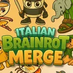 Combina esilaranti personaggi meme italiani in questo avvincente puzzle di fusione. Pianifica attentamente le tue mosse per sbloccarli tutti e stabilire un…